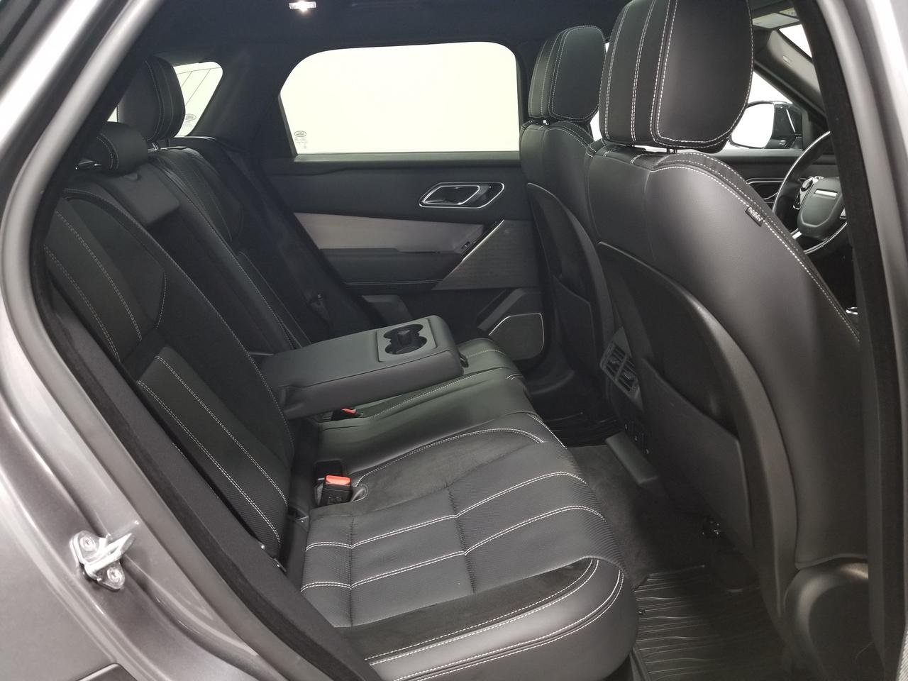 2019 Land Rover Range Rover Velar D180 SE R-Dynamic 4dr All-Wheel Drive Photo