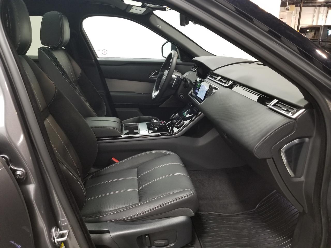 2019 Land Rover Range Rover Velar D180 SE R-Dynamic 4dr All-Wheel Drive Photo