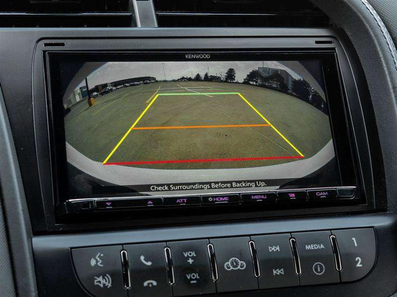 2014 Audi R8 V8 Navigation Pkg Fine Nappa Leather Pkg Carbon Side blade Photo