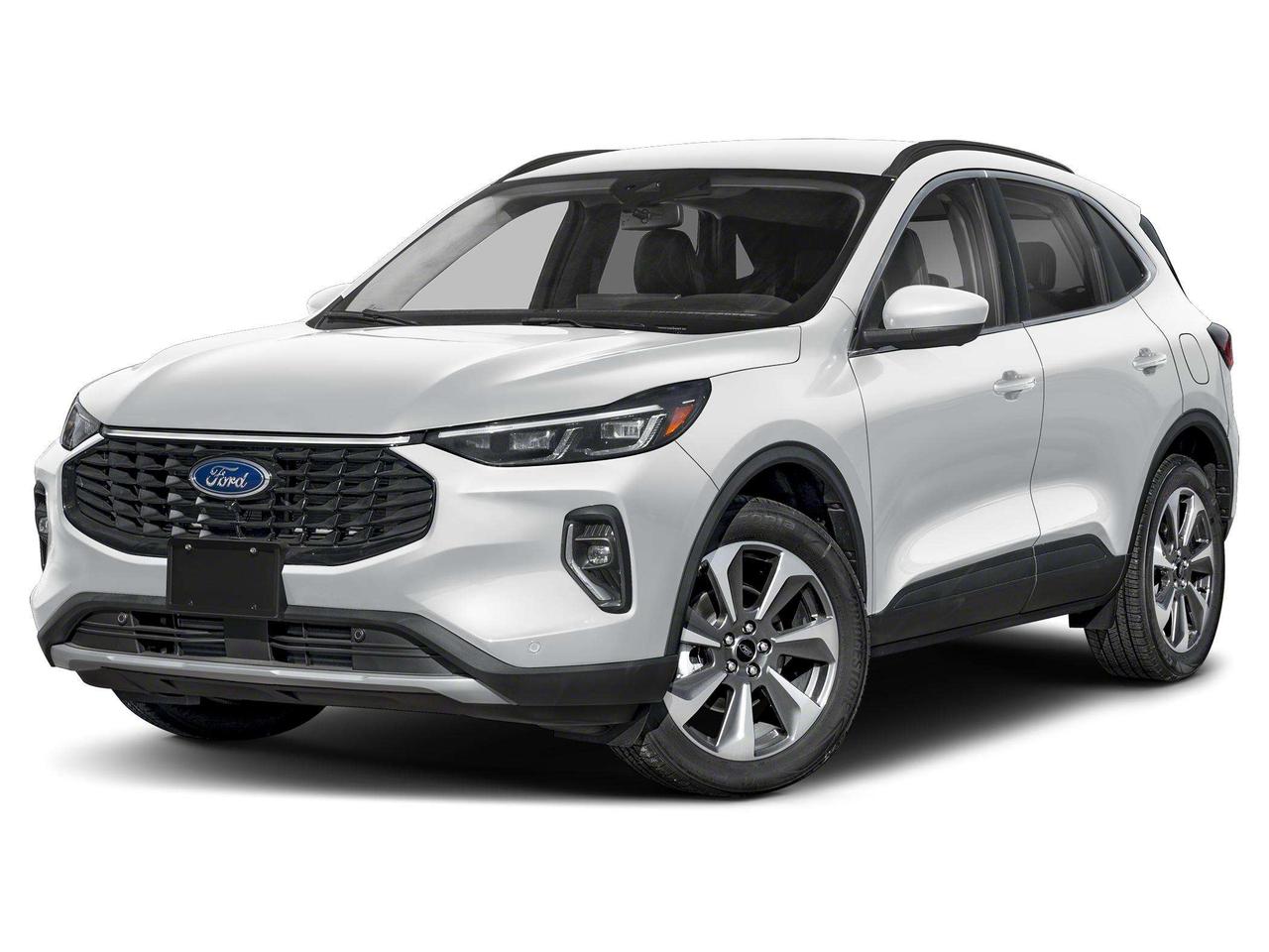 2026 Ford Escape ESCAPE Photo