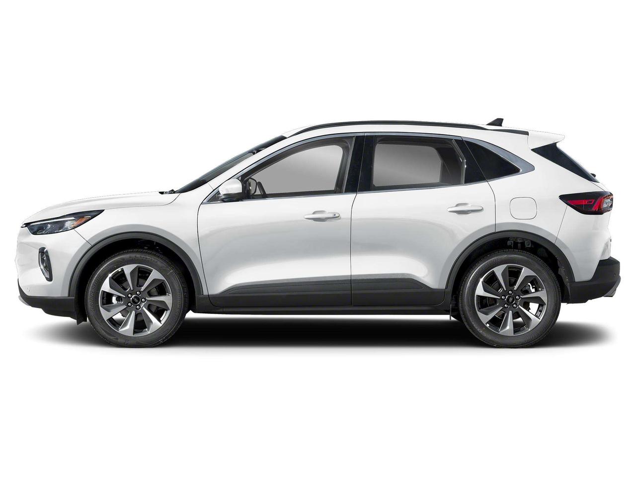 2026 Ford Escape ESCAPE Photo2
