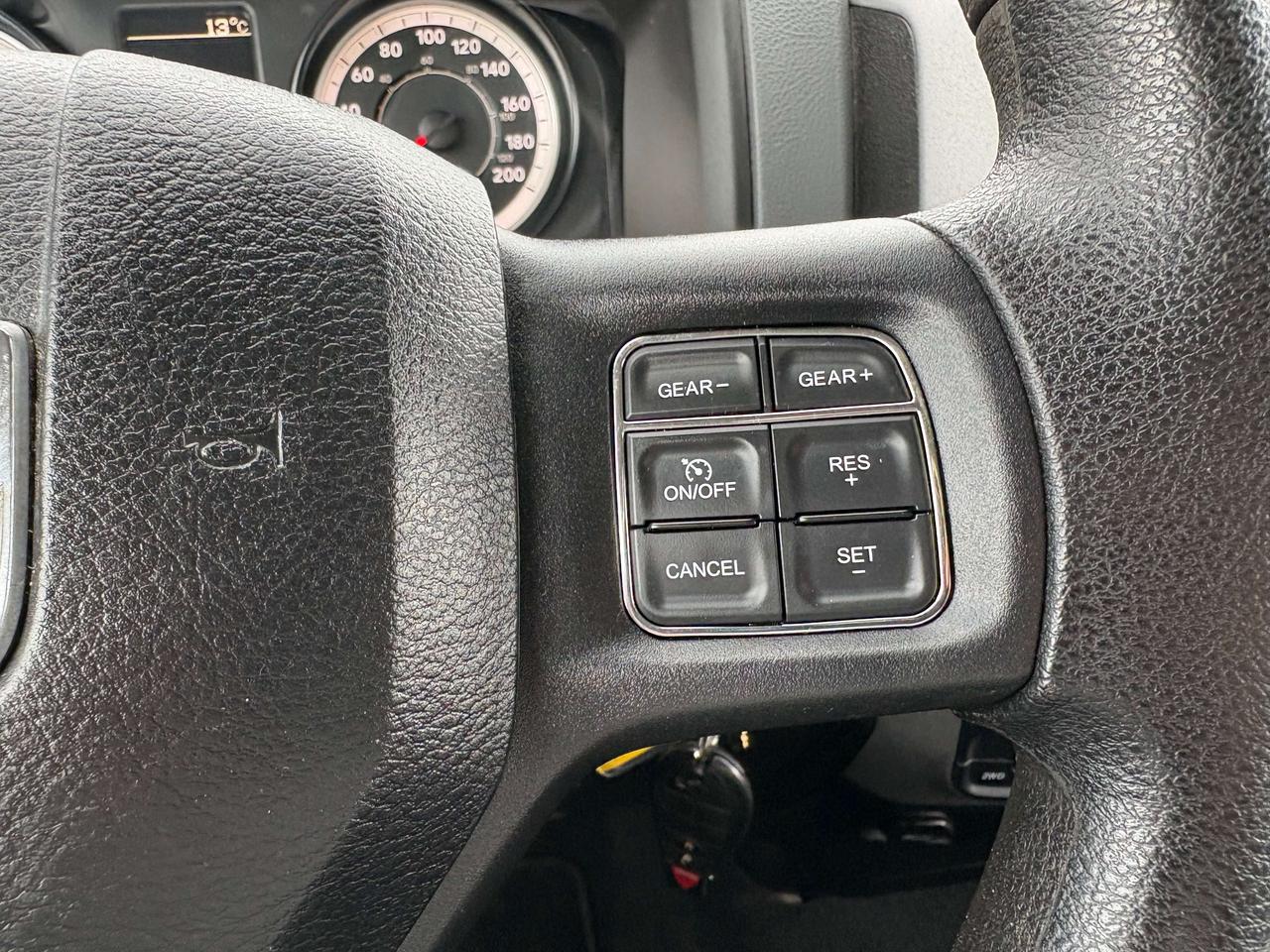 2016 RAM 1500 Express Photo