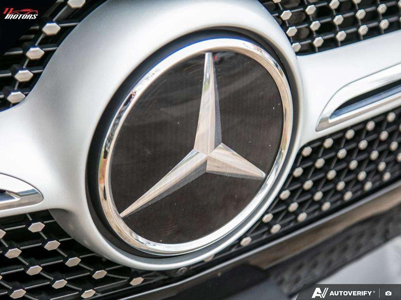 2020 Mercedes-Benz GLE GLE 450 4MATIC SUV  AMG PACKAGE   NO ACCIDENTS Photo