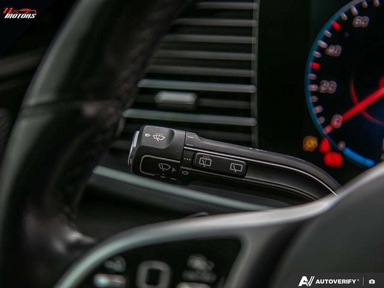 2020 Mercedes-Benz GLE GLE 450 4MATIC SUV  AMG PACKAGE   NO ACCIDENTS Photo