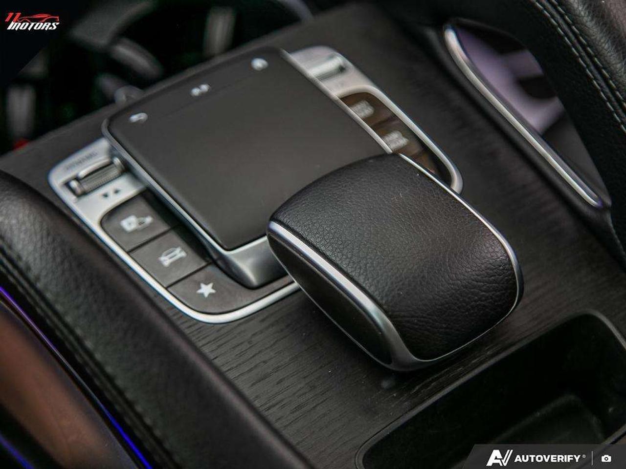2020 Mercedes-Benz GLE GLE 450 4MATIC SUV  AMG PACKAGE   NO ACCIDENTS Photo