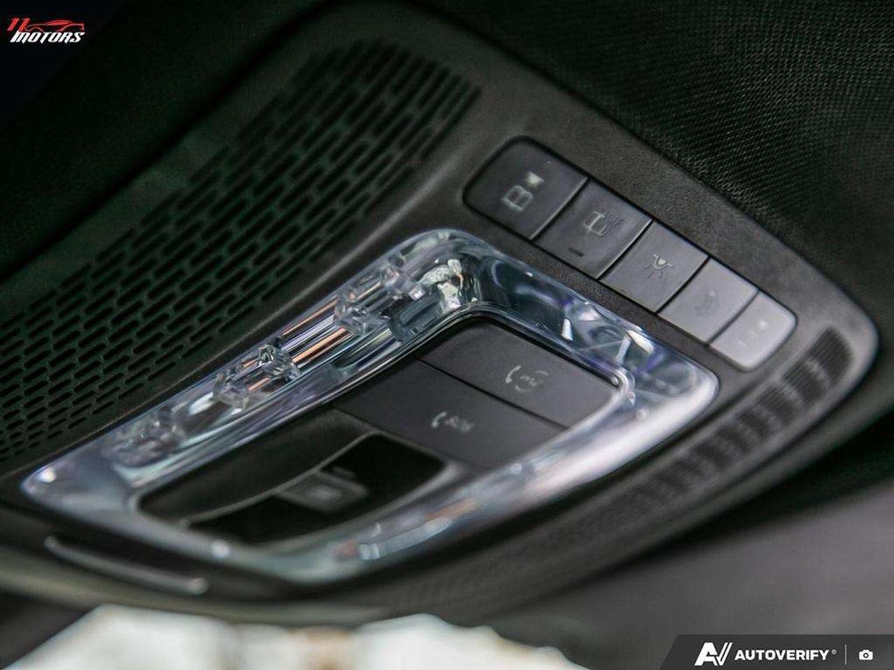 2020 Mercedes-Benz GLE GLE 450 4MATIC SUV  AMG PACKAGE   NO ACCIDENTS Photo