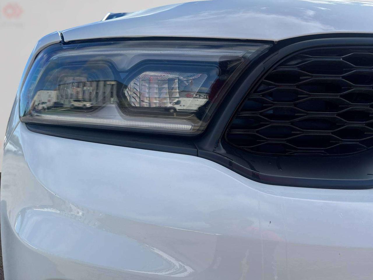 2026 Dodge Durango GT HEMI Plus Photo