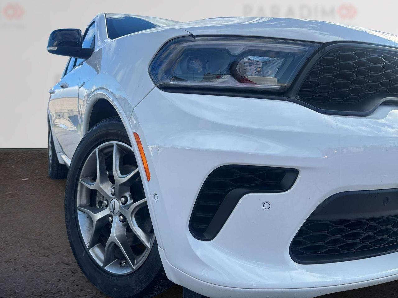 2026 Dodge Durango GT HEMI Plus Photo