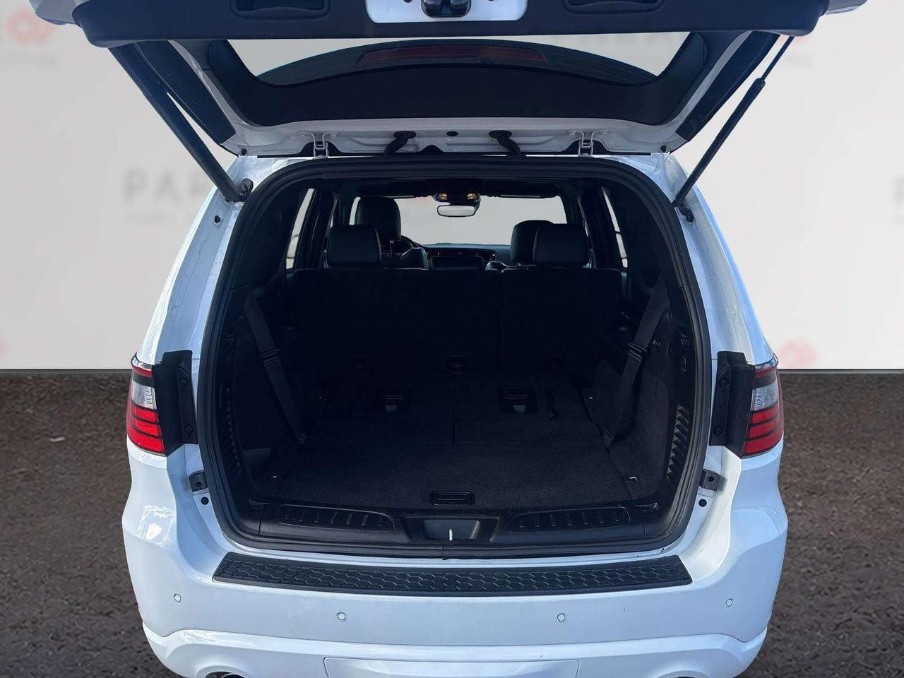 2026 Dodge Durango GT HEMI Plus Photo