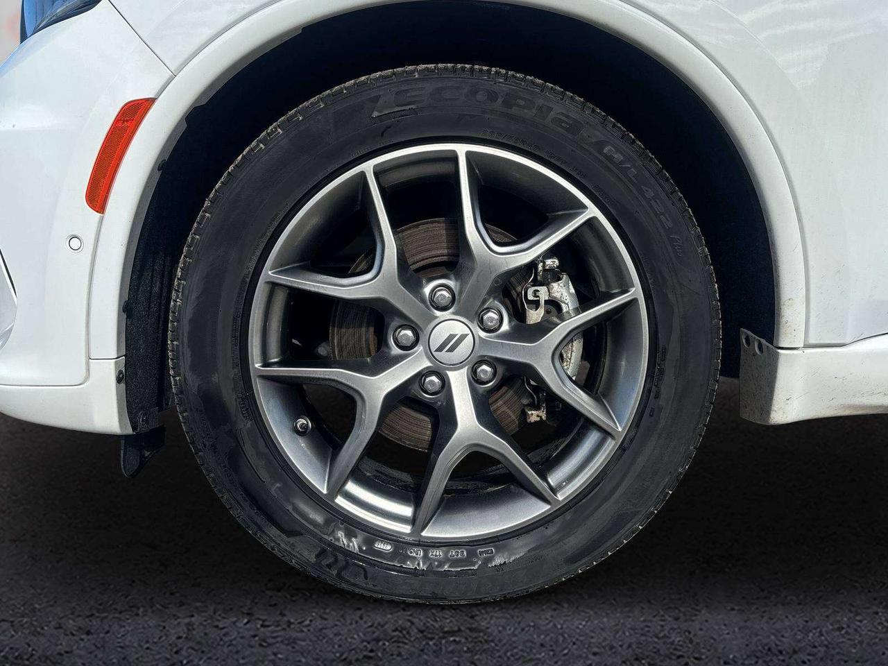 2026 Dodge Durango GT HEMI Plus Photo