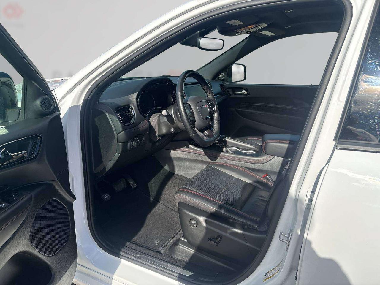 2026 Dodge Durango GT HEMI Plus Photo