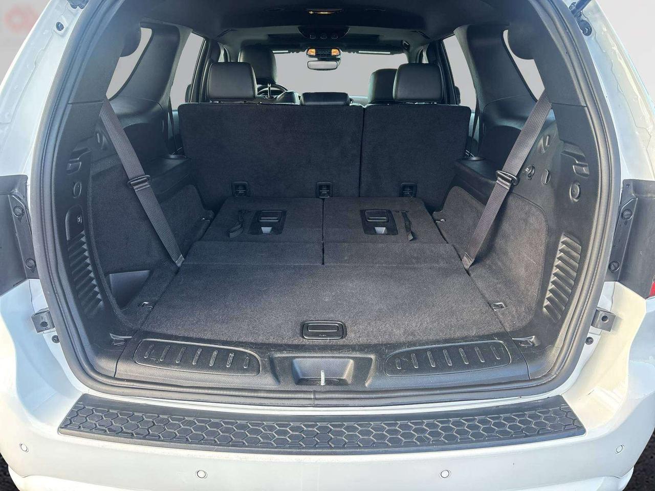 2026 Dodge Durango GT HEMI Plus Photo