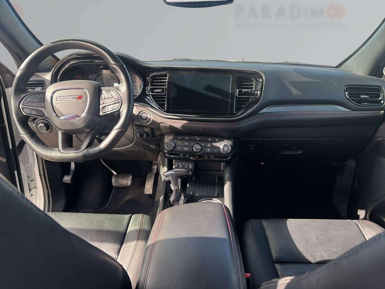 2026 Dodge Durango GT HEMI Plus Photo