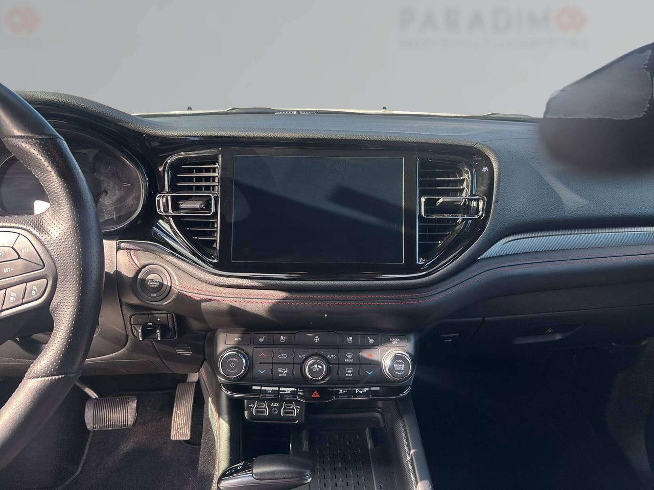 2026 Dodge Durango GT HEMI Plus Photo