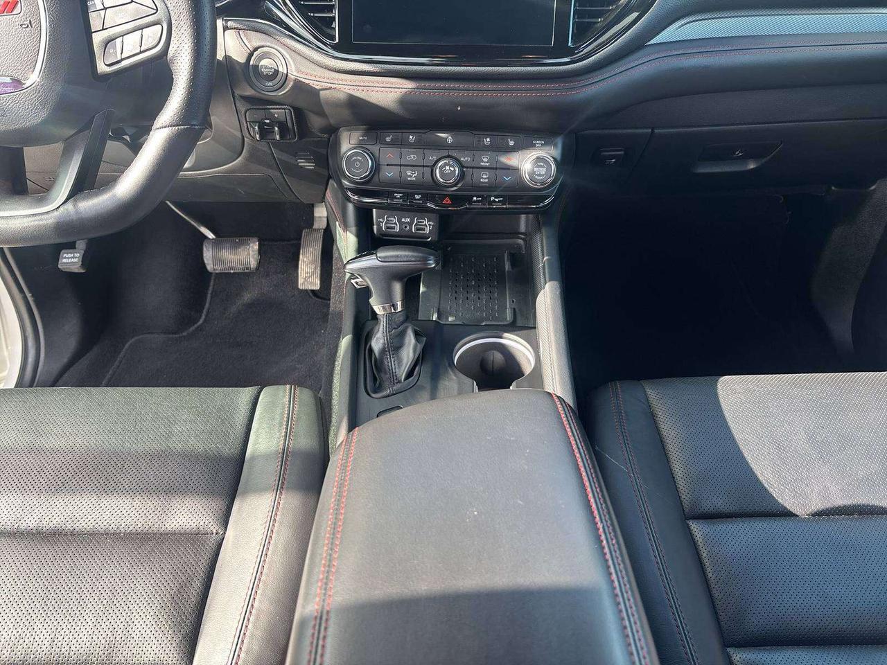 2026 Dodge Durango GT HEMI Plus Photo