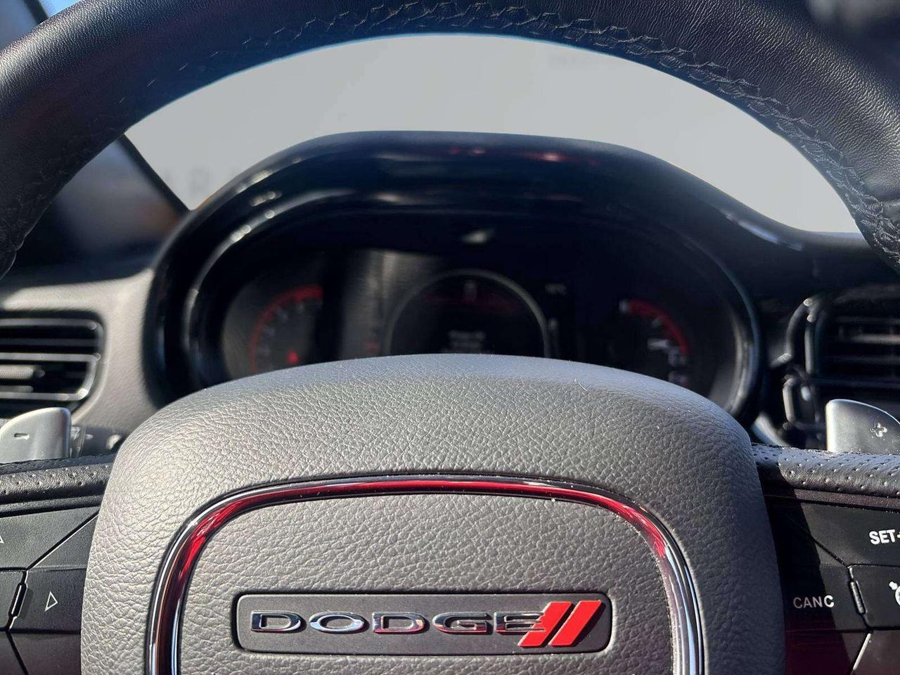 2026 Dodge Durango GT HEMI Plus Photo