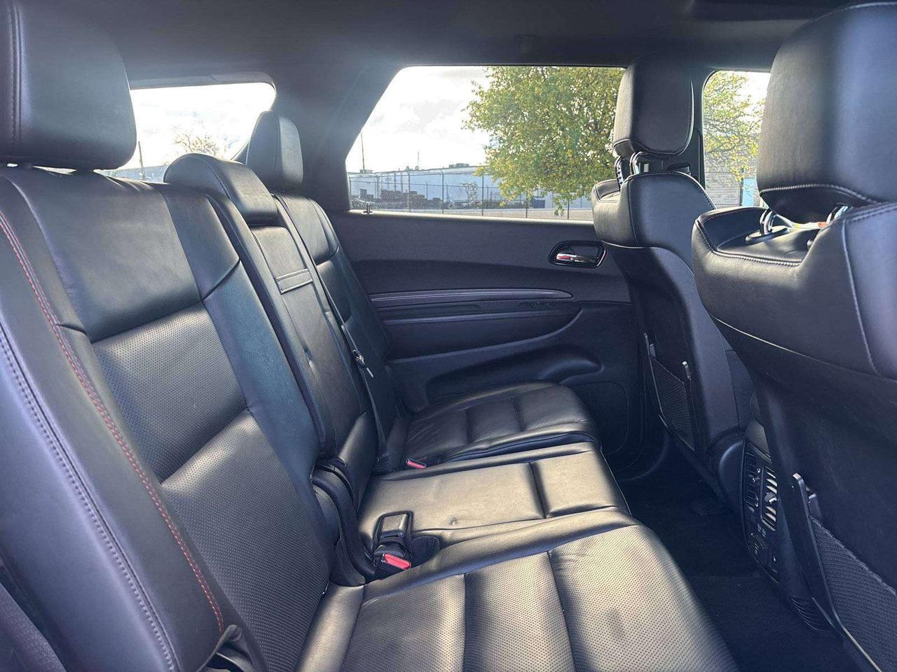 2026 Dodge Durango GT HEMI Plus Photo