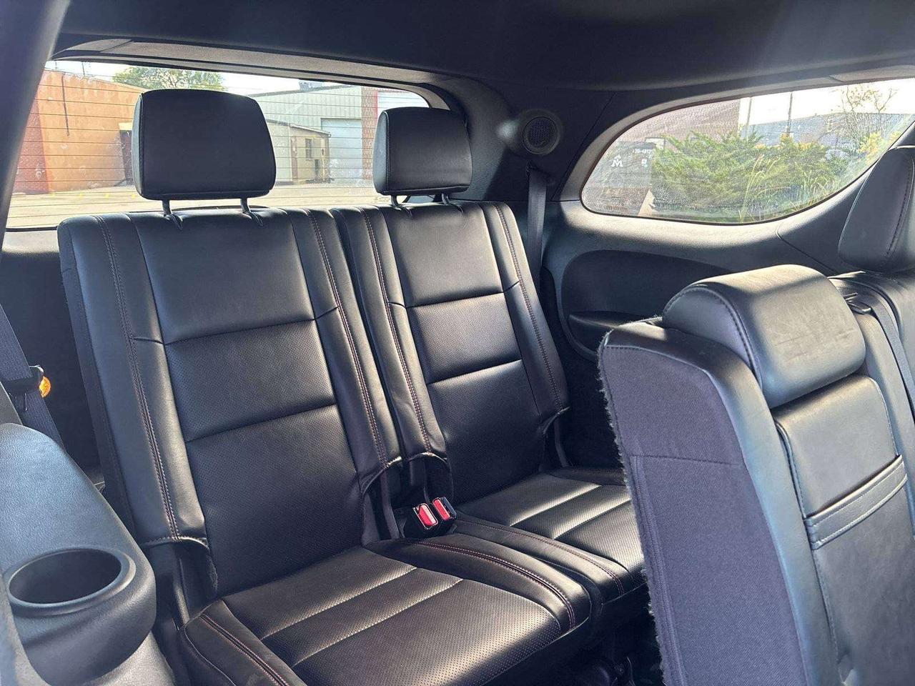 2026 Dodge Durango GT HEMI Plus Photo