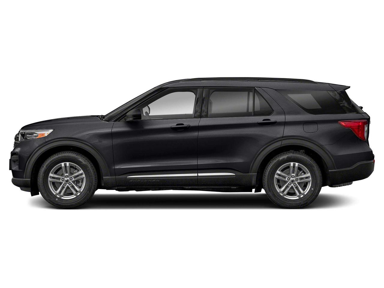 2022 Ford Explorer XLT Photo