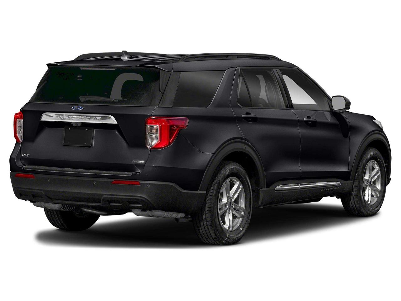 2022 Ford Explorer XLT Photo5