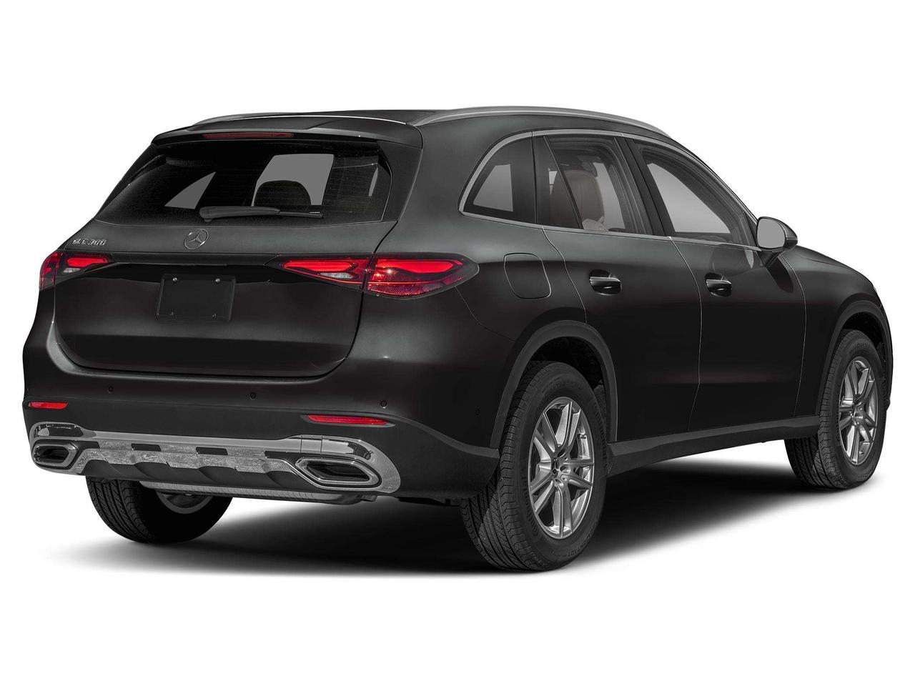 2025 Mercedes-Benz GLC GLC 300 Photo
