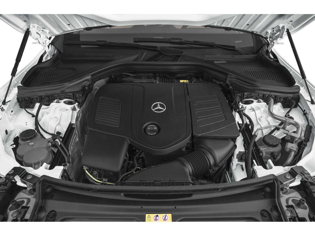 2025 Mercedes-Benz GLC GLC 300 Photo