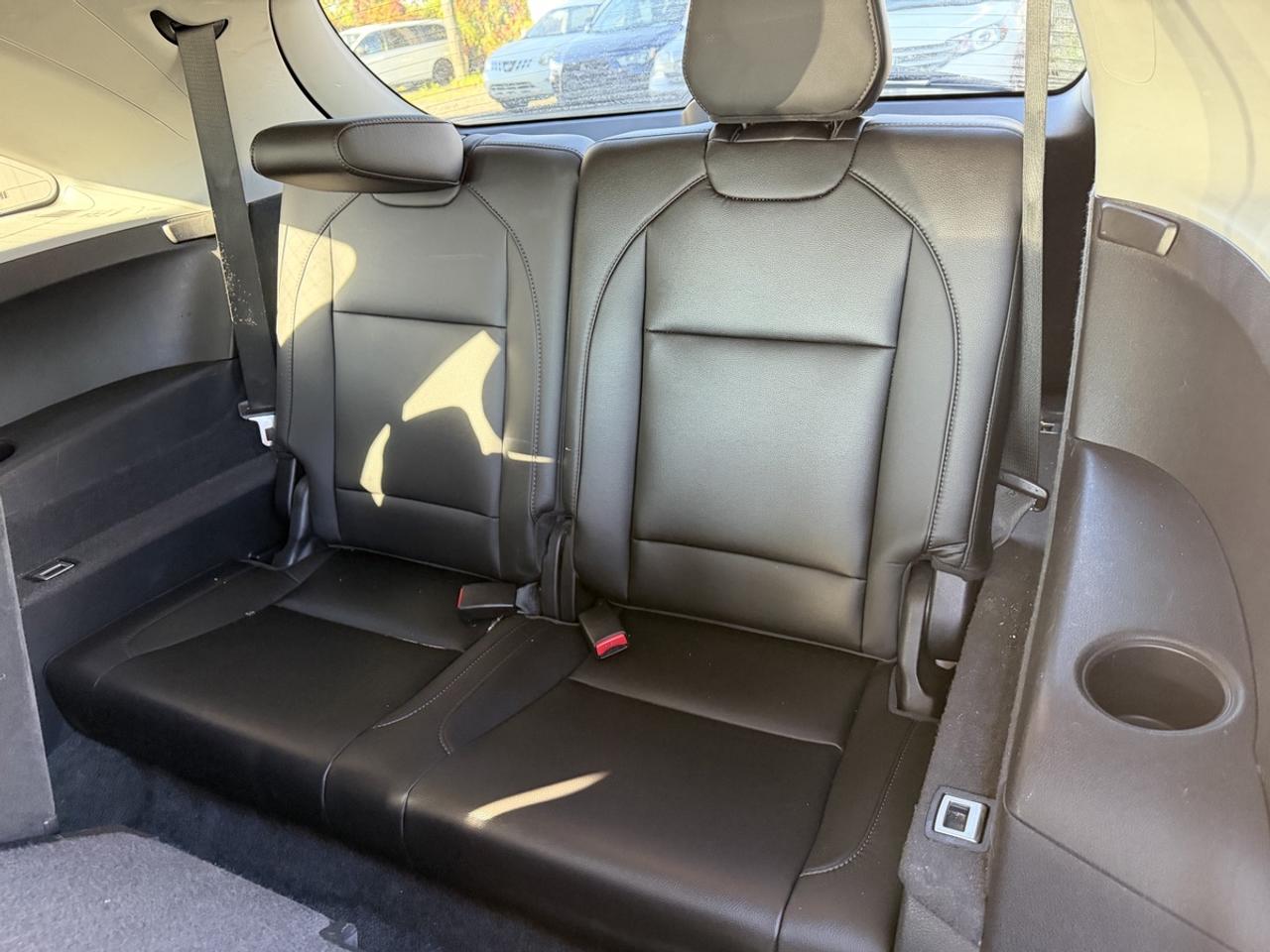 2016 Acura MDX TECHNOLOGY Photo