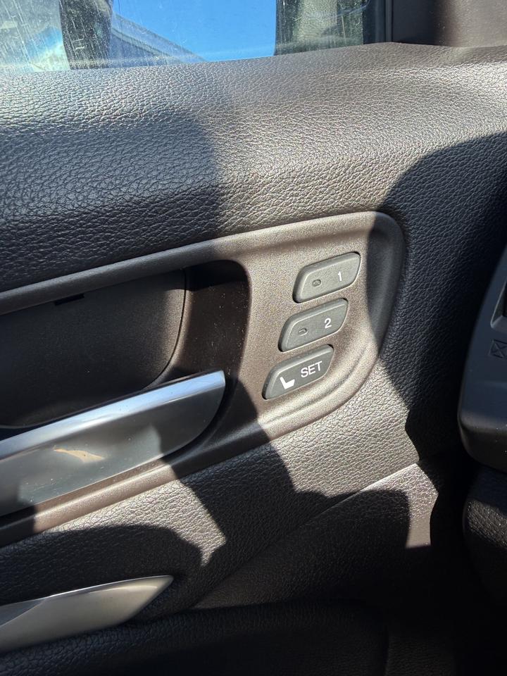 2016 Acura MDX TECHNOLOGY Photo