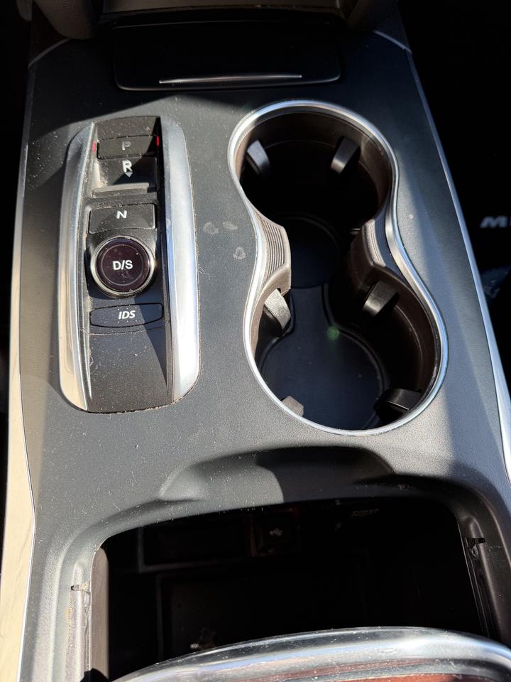 2016 Acura MDX TECHNOLOGY Photo