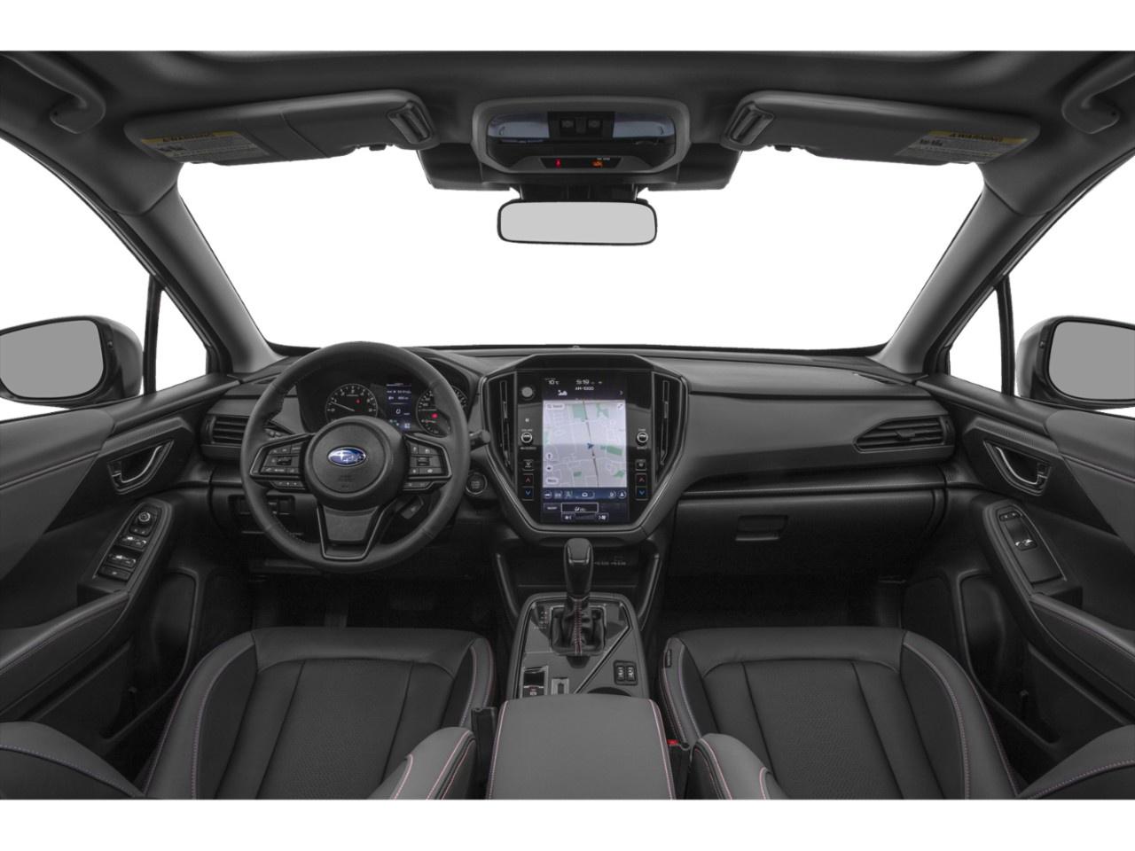 2026 Subaru Crosstrek Limited AWD Photo