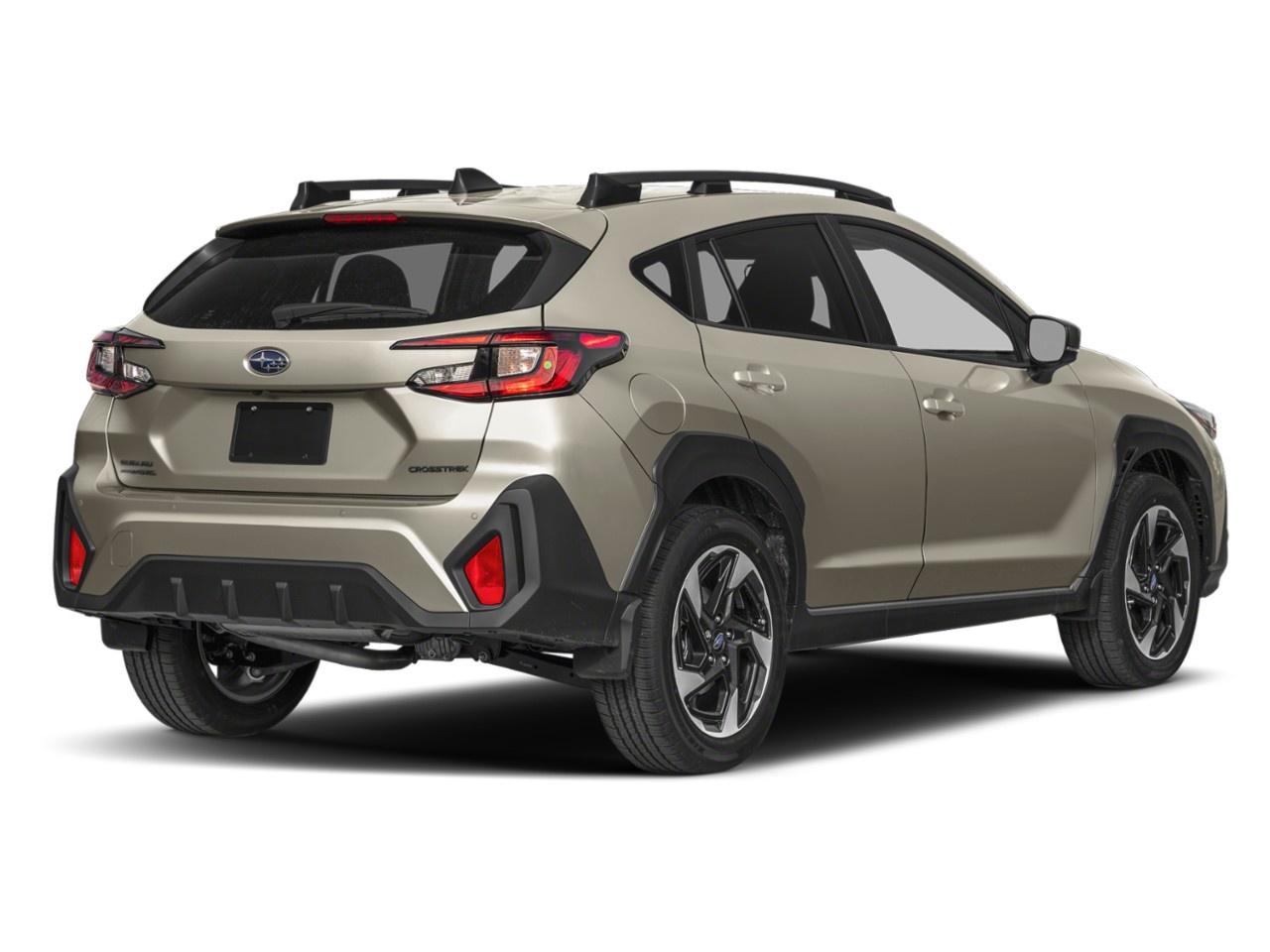 2026 Subaru Crosstrek Limited AWD Photo