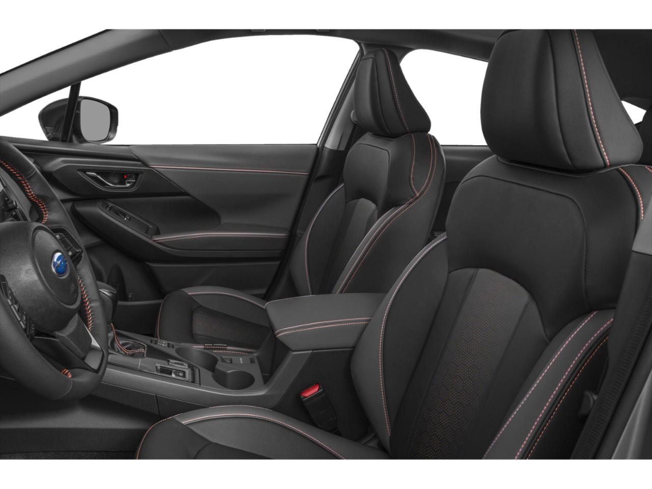 2026 Subaru Crosstrek Limited AWD Photo