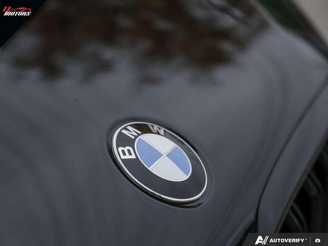 2018 BMW 5 Series M550i xDrive Sedan   TUNED   NO ACCIDENTS Photo