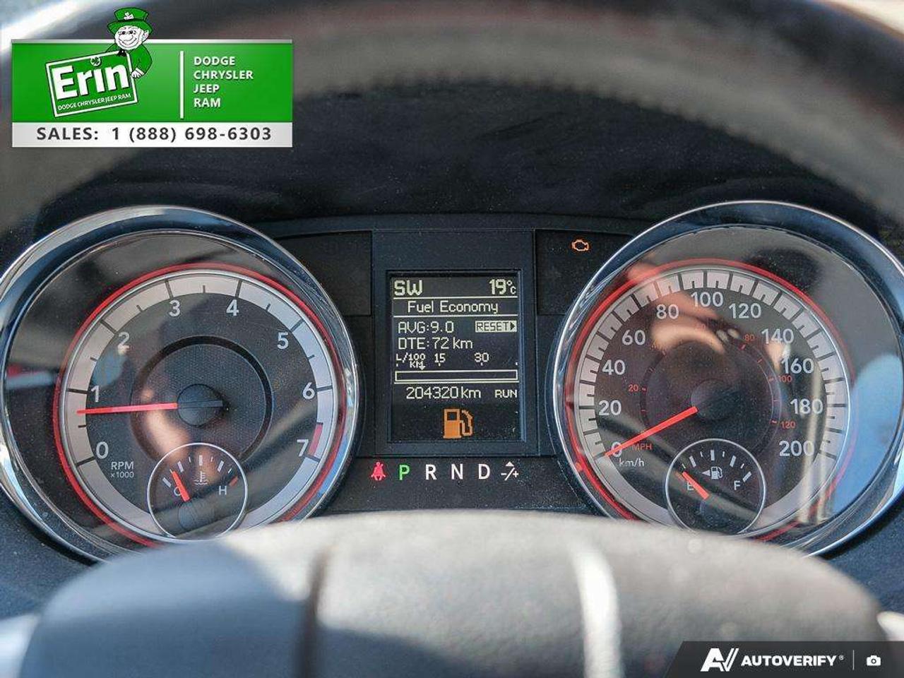 2016 Dodge Grand Caravan CREW AS-IS SPECIAL Photo