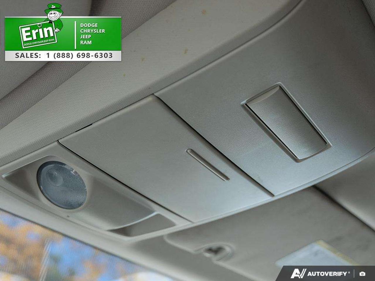 2016 Dodge Grand Caravan CREW AS-IS SPECIAL Photo