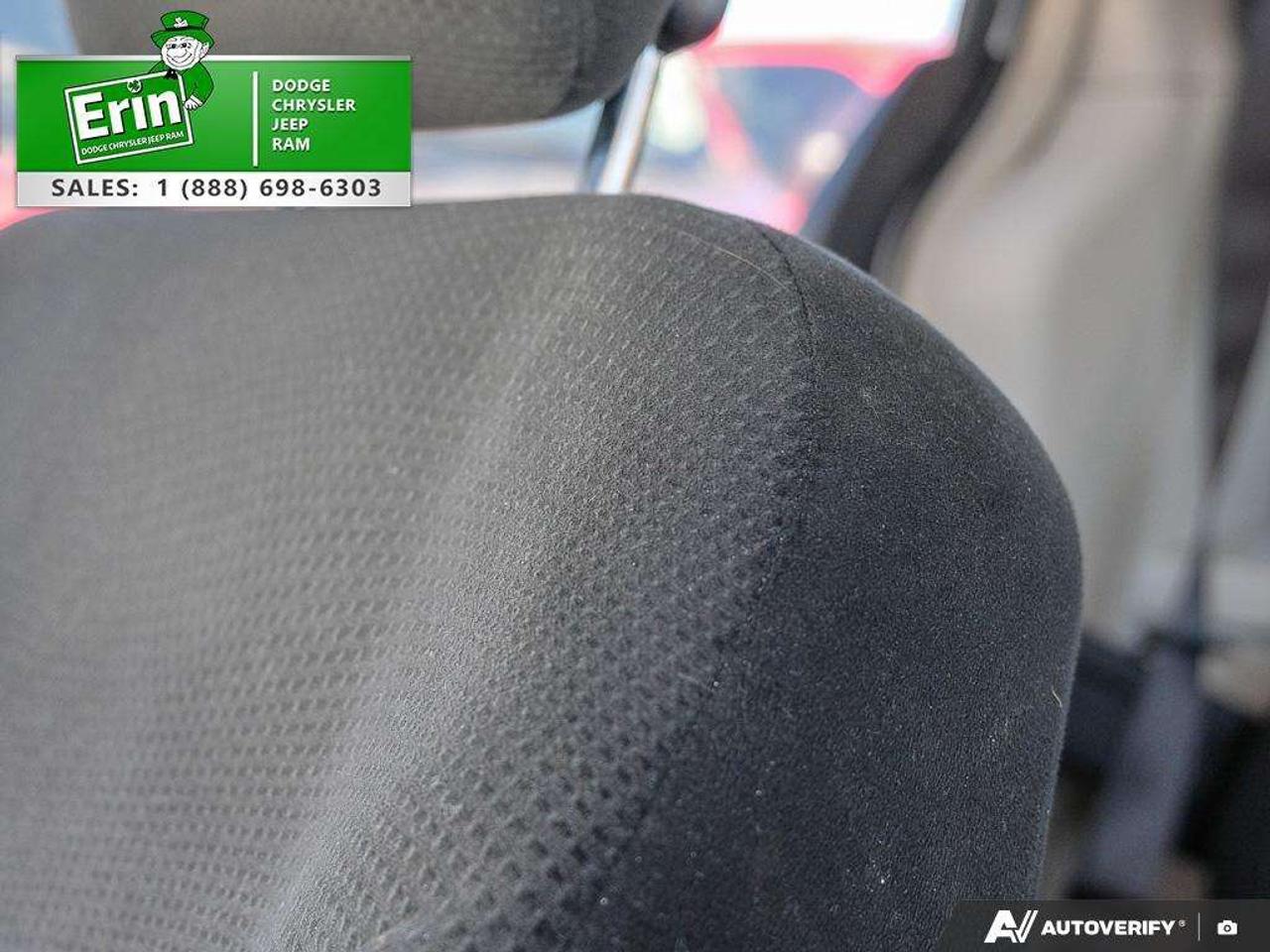 2016 Dodge Grand Caravan CREW AS-IS SPECIAL Photo