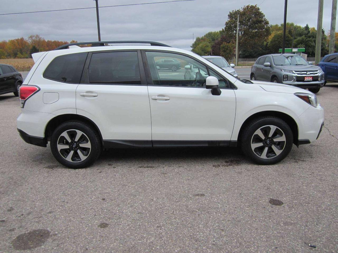 2018 Subaru Forester Touring NO ACCIDENTS! 1 PRICE ONLY! NO SAFETY FEES Photo4