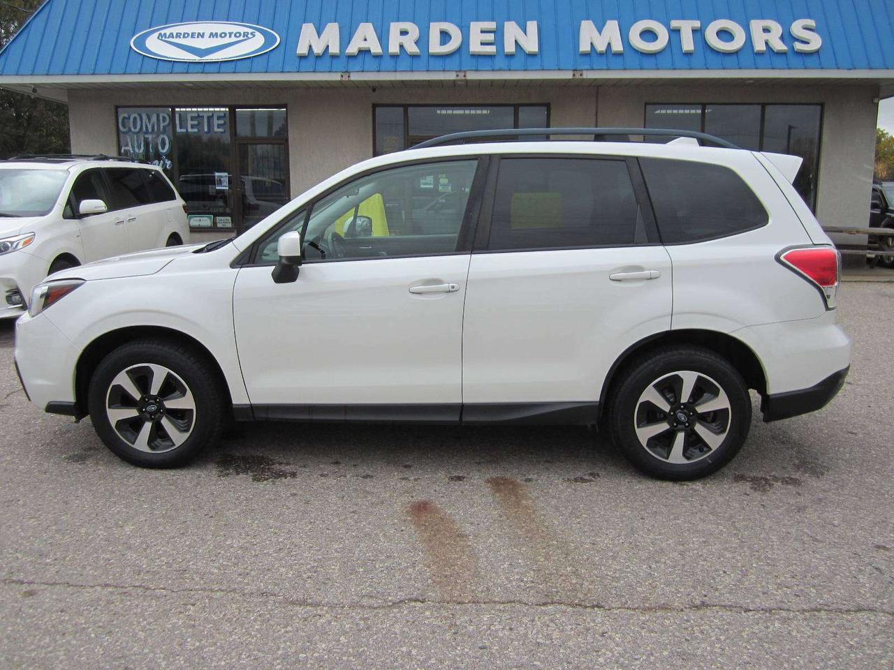 2018 Subaru Forester Touring NO ACCIDENTS! 1 PRICE ONLY! NO SAFETY FEES Photo