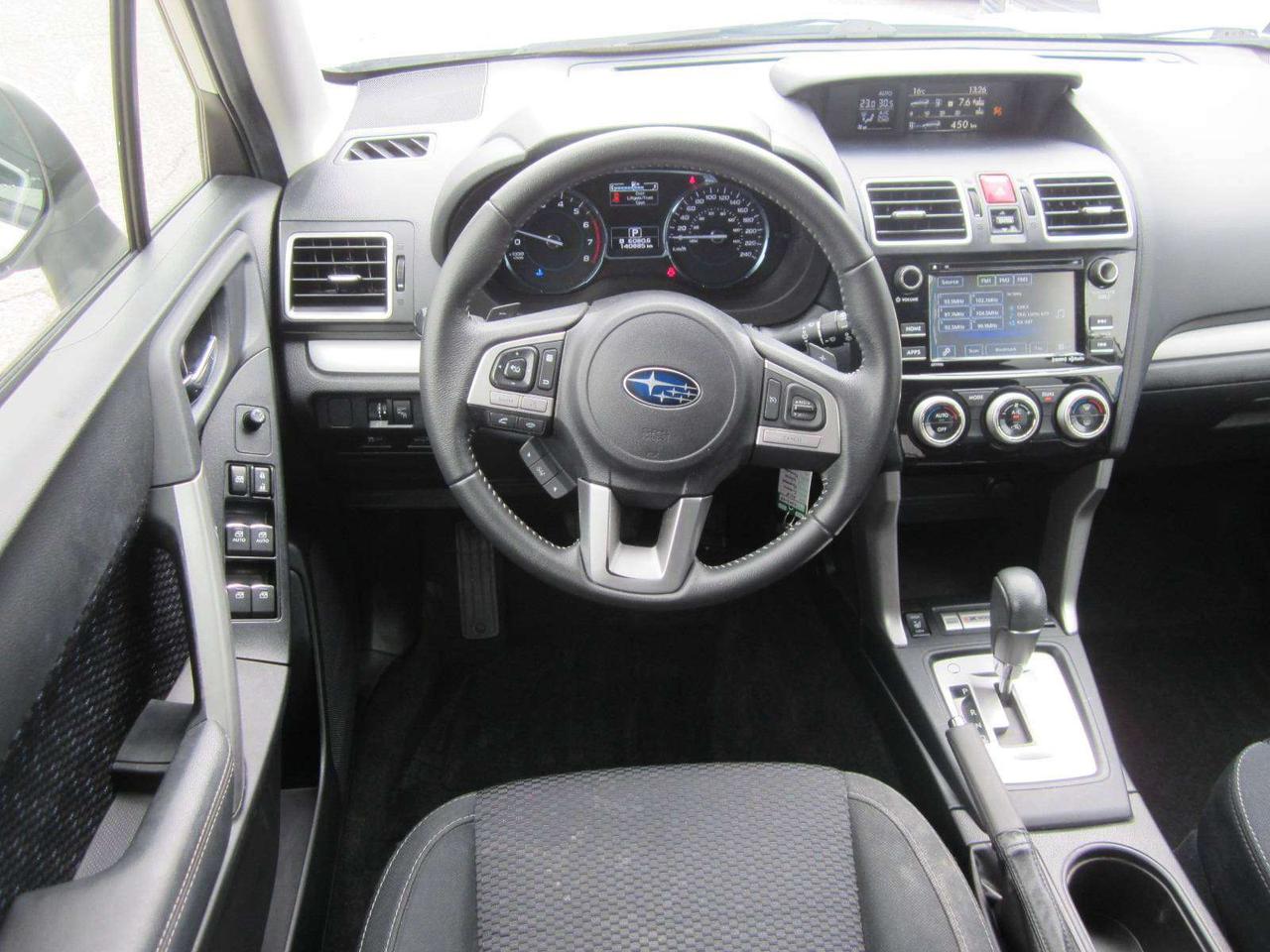 2018 Subaru Forester Touring NO ACCIDENTS! 1 PRICE ONLY! NO SAFETY FEES Photo