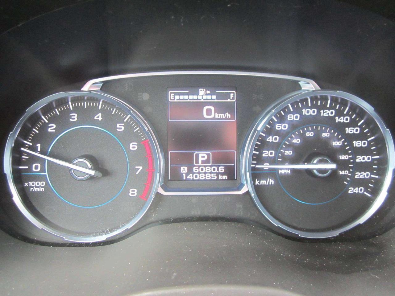 2018 Subaru Forester Touring NO ACCIDENTS! 1 PRICE ONLY! NO SAFETY FEES Photo