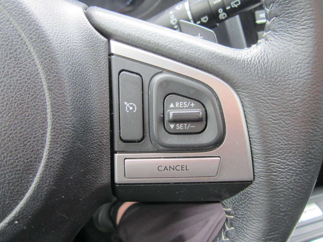 2018 Subaru Forester Touring NO ACCIDENTS! 1 PRICE ONLY! NO SAFETY FEES Photo
