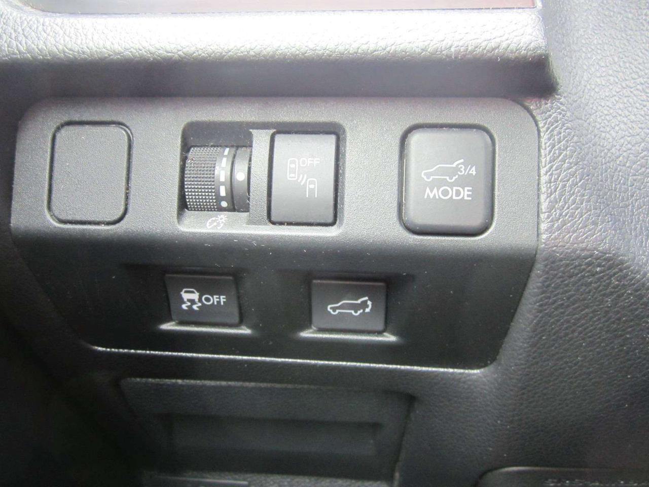 2018 Subaru Forester Touring NO ACCIDENTS! 1 PRICE ONLY! NO SAFETY FEES Photo