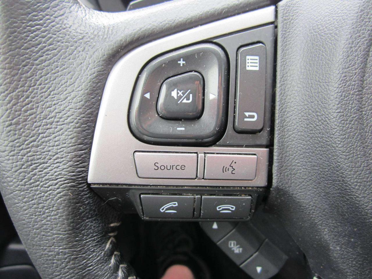 2018 Subaru Forester Touring NO ACCIDENTS! 1 PRICE ONLY! NO SAFETY FEES Photo