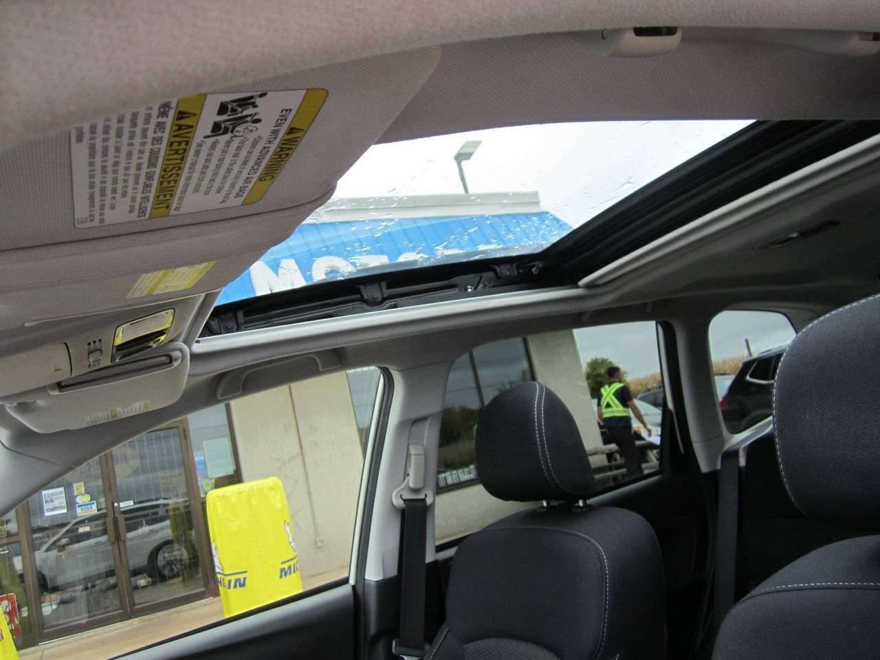 2018 Subaru Forester Touring NO ACCIDENTS! 1 PRICE ONLY! NO SAFETY FEES Photo