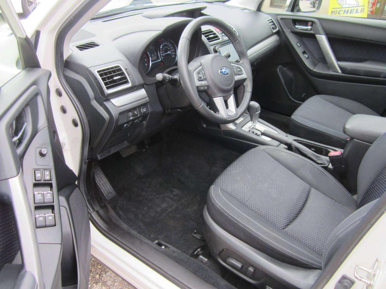 2018 Subaru Forester Touring NO ACCIDENTS! 1 PRICE ONLY! NO SAFETY FEES Photo