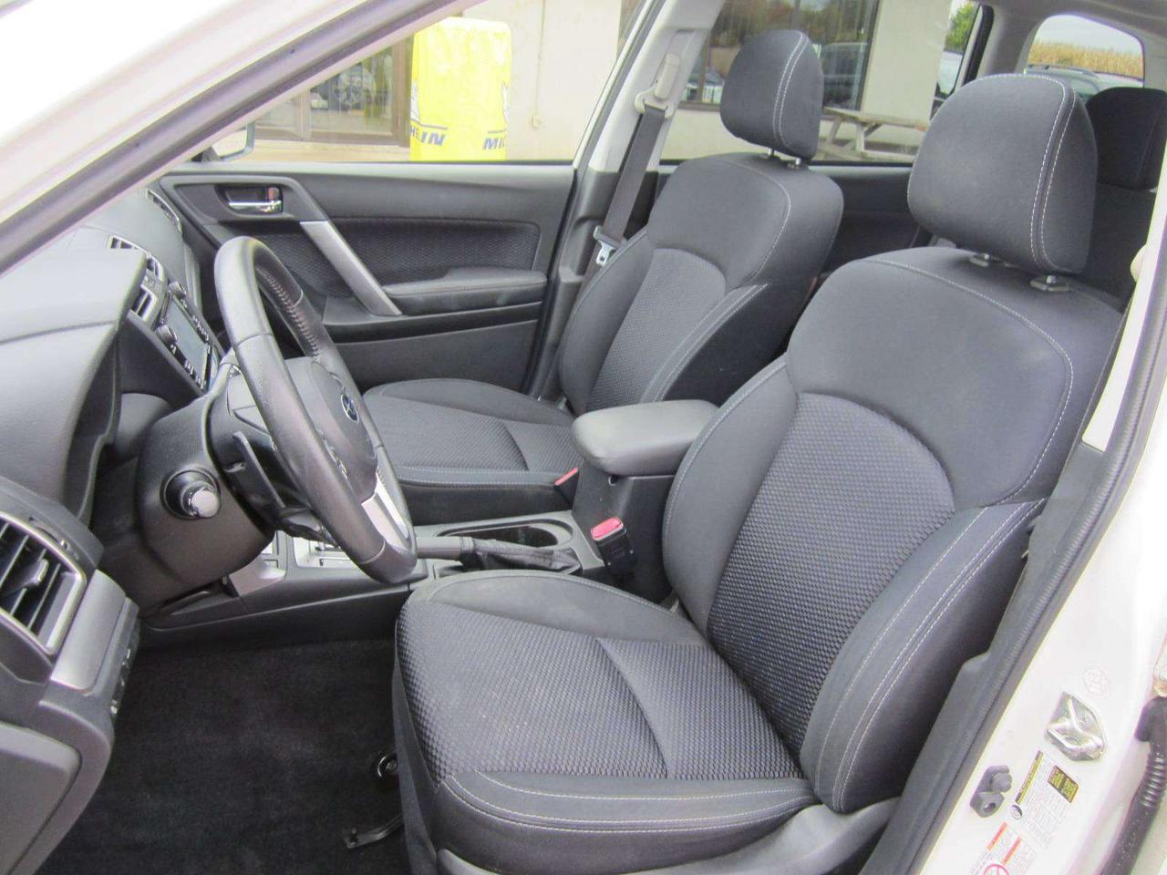 2018 Subaru Forester Touring NO ACCIDENTS! 1 PRICE ONLY! NO SAFETY FEES Photo