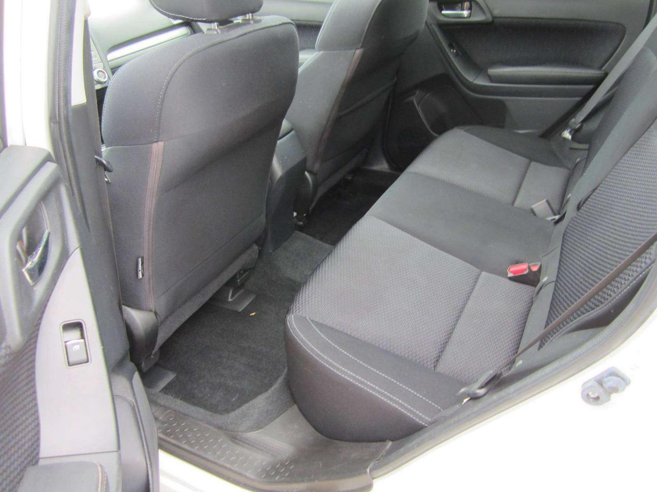 2018 Subaru Forester Touring NO ACCIDENTS! 1 PRICE ONLY! NO SAFETY FEES Photo