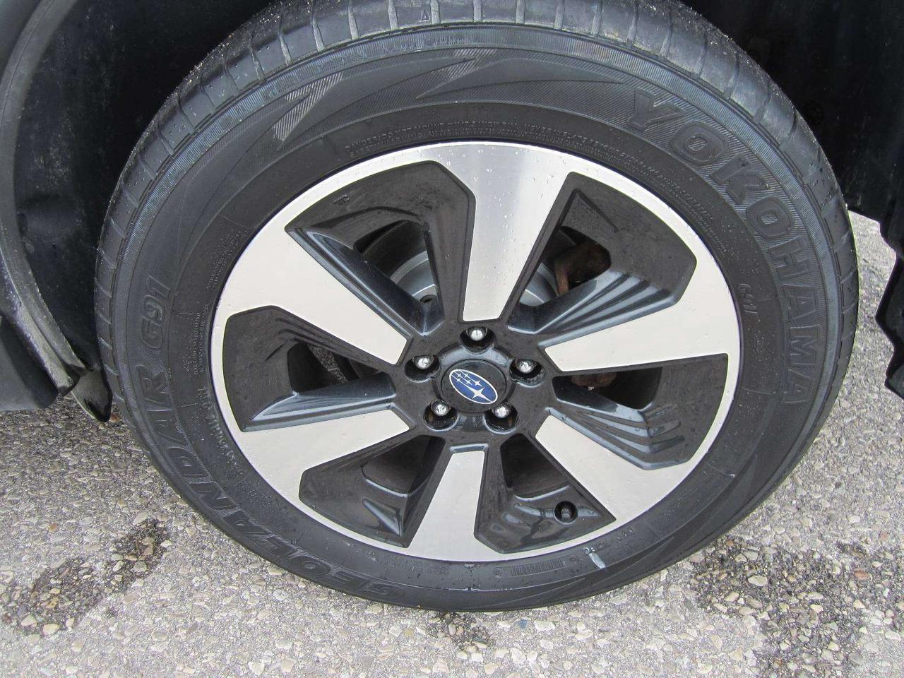 2018 Subaru Forester Touring NO ACCIDENTS! 1 PRICE ONLY! NO SAFETY FEES Photo