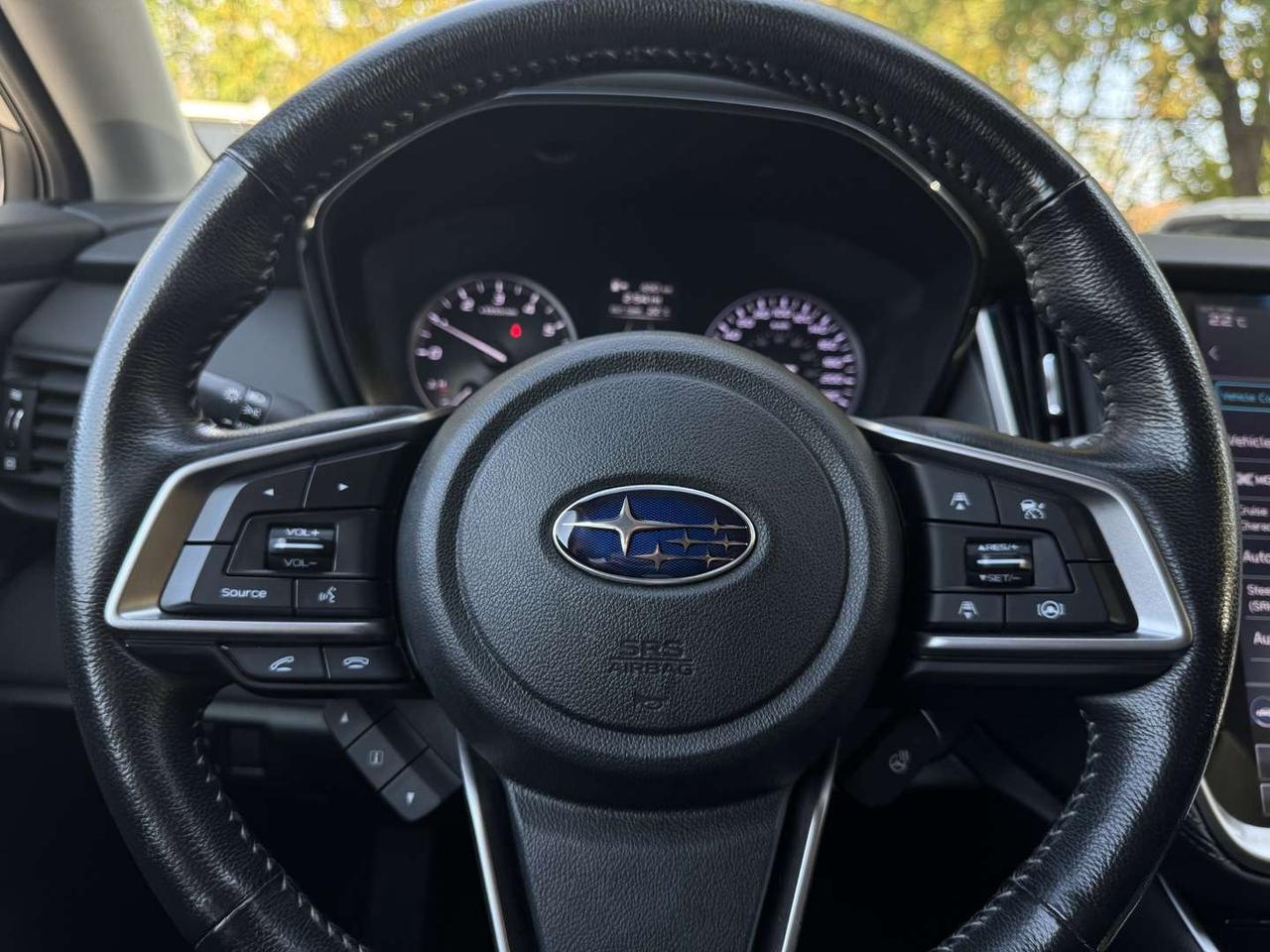2022 Subaru Outback TOURING AWD   Sunroof   Eyesight Pkg   Htd Steering Photo