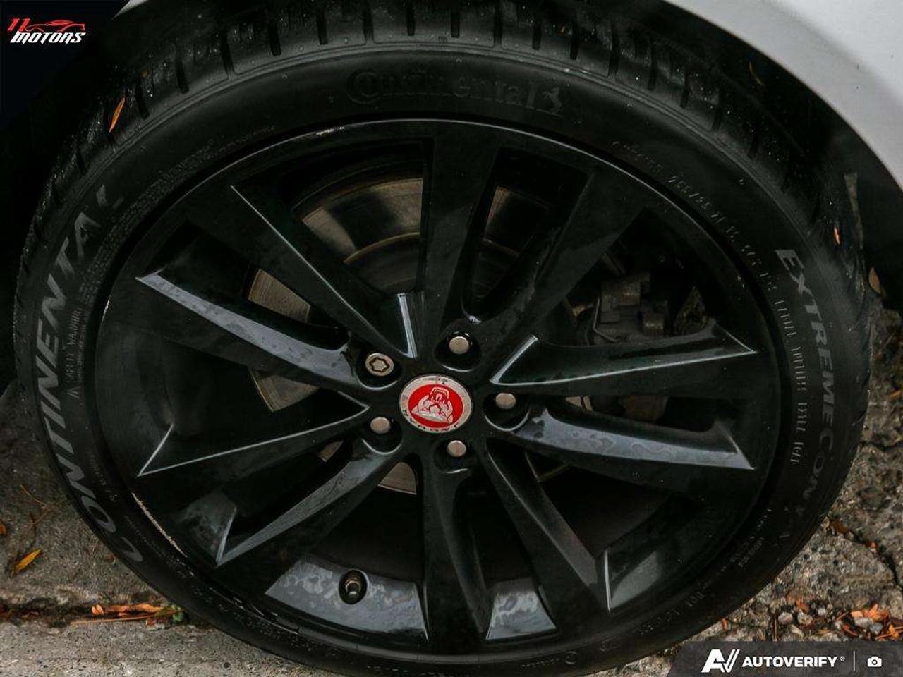 2018 Jaguar XE 20d AWD Prestige   LOADED Photo